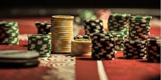 Зеркало Magnet Casino